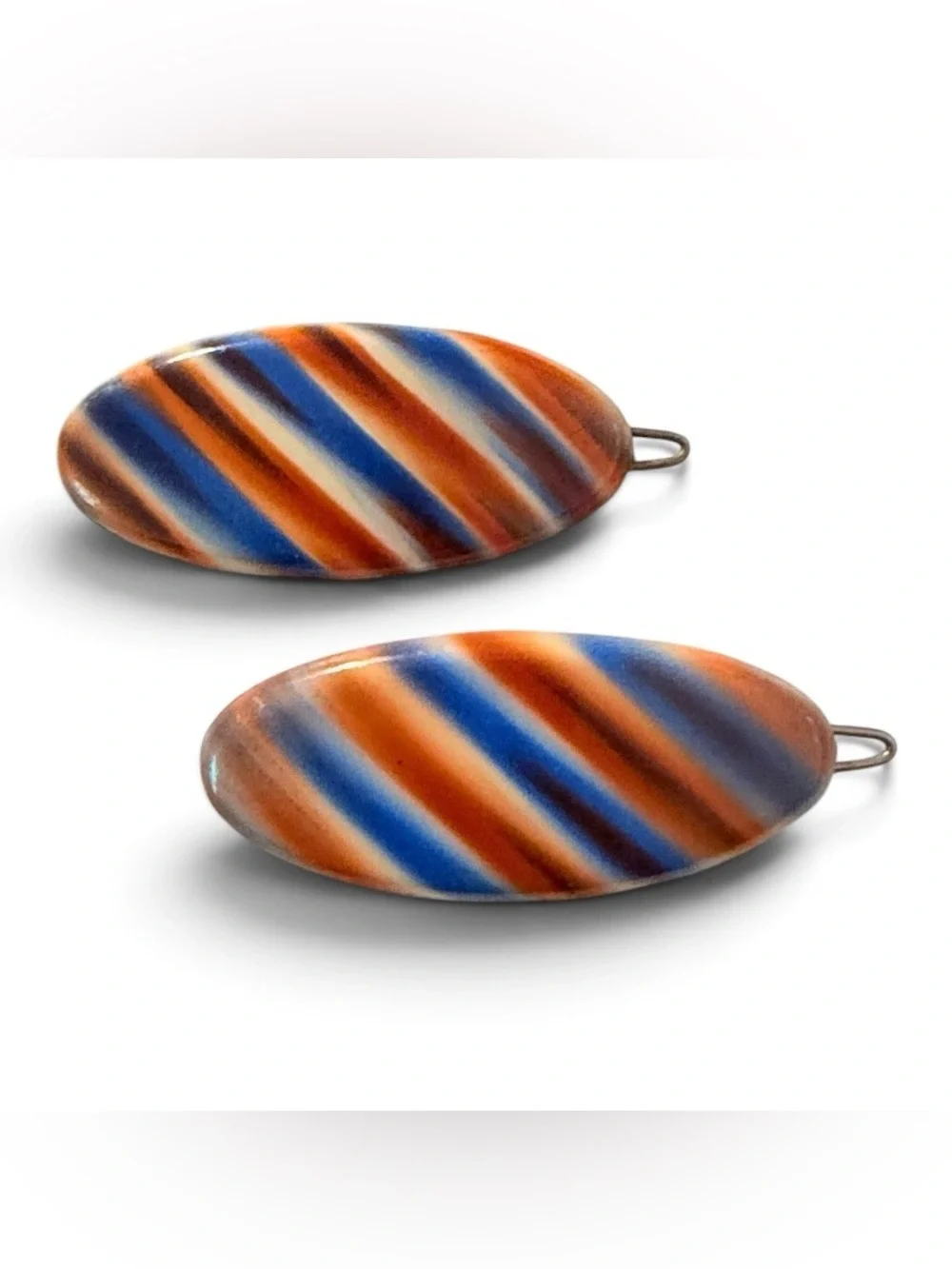 Vintage 1960’s striped